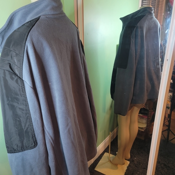 Calvin Klein XXL Fleece multi color - Picture 6 of 12